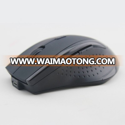 New arrived!1600dpi Rechargeable Wireless USB Mouse